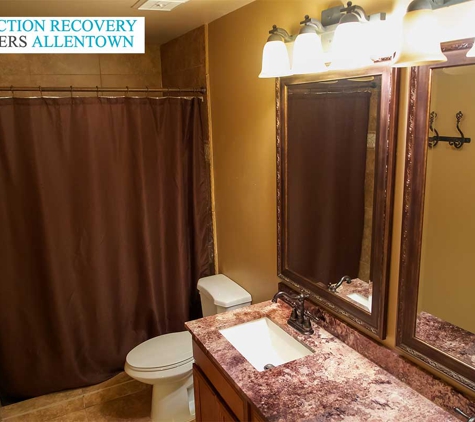 Addiction Recovery Centers Allentown - Allentown, PA