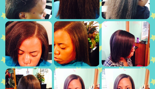 Bellaire Hair Salon - Crestview, FL