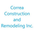 Correa Construction and Remodeling Inc. - General Contractors
