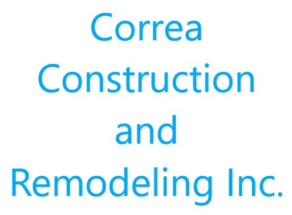 Correa Construction and Remodeling Inc. - Granville, IL