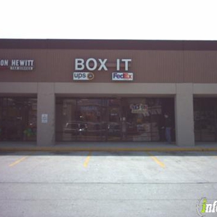Box It - Spring, TX