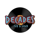 Decades Pub and Grub