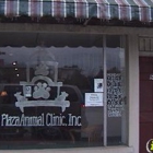Plaza Animal Clinic Inc