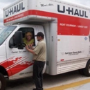 U-Haul at Seminole Blvd - Truck Rental