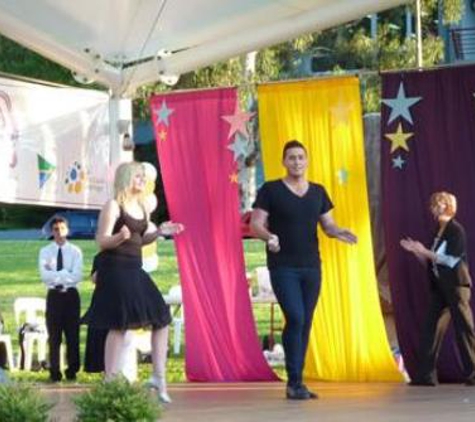 Ballroom Dance-In - Kariong, NSW