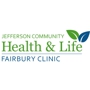 Jefferson Community Health & Life Fairbury Clinic