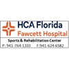 HCA Florida Fawcett Sports and Rehab Services gallery