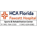 HCA Florida Fawcett Sports and Rehab Services - Occupational Therapists