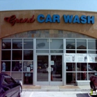 Grand Car Wash & Express Lube