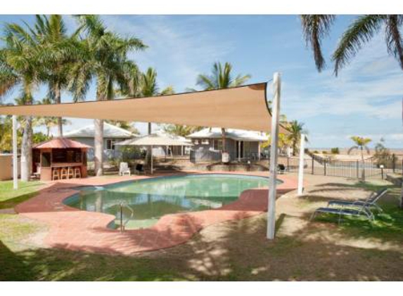 Hugh Reilly Real Estate - Mackay, QLD
