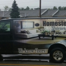 Homestead Interiors, Inc. - Flooring Contractors