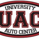 University Auto Center Buick GMC - Automobile Accessories