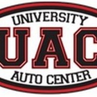 University Auto Center Buick GMC