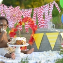 Triniti Frazier Photography - Portrait Photographers