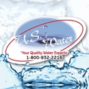 US Water LLC - Water Treatment Systems-Equipment, Service & Supplies-Commercial & Industrial