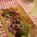Machetes Big Quesadillas - Restaurants