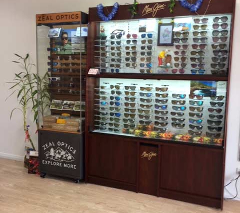 Elegance Eyewear Boutique - Campbelltown, NSW