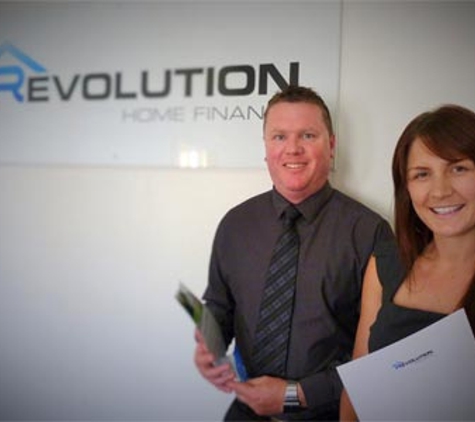 Revolution Home Finance - Cooee, TAS