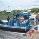 JOHNS TOWING JOHNS TOW BOAT SERVICE