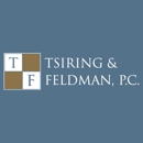 Tsiring & Feldman, P.C. - Attorneys
