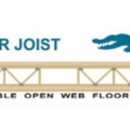 LR - Gator Joist - Floor Degreasing