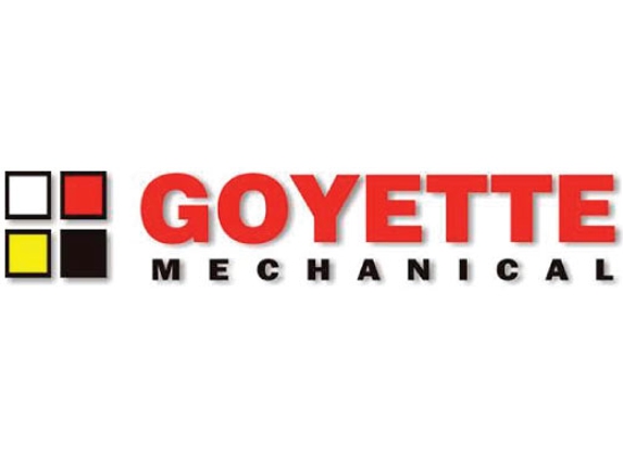 Goyette Mechanical Co - Davison, MI