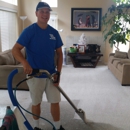 Fenton Carpet Cleaning - Automobile Upholstery Cleaning