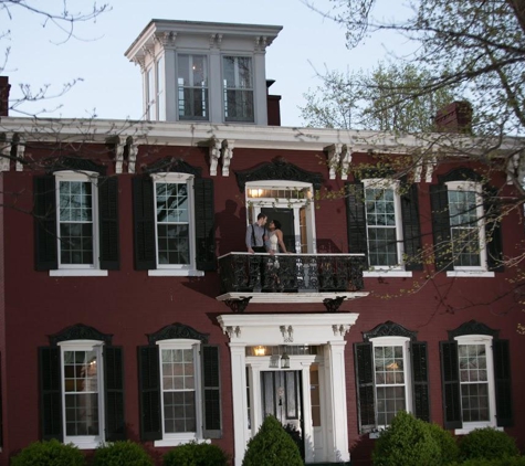 The Mansion - O Fallon, IL