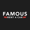 Famous Rent A Car gallery