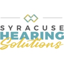 Syracuse Hearing Solutions - Audiologists