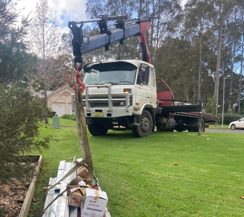Shoalhaven Metal Recycling - St Georges Basin, NSW