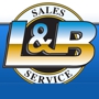 L&B Auto Sales & Leasing
