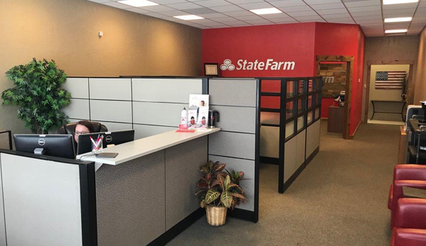 Jordan Boston - State Farm Insurance Agent - North Platte, NE