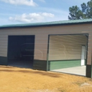 Ironclad Carports & Metal Bldg - Carports