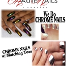 Haute Nails & Co - Nail Salons