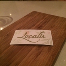 Localis - American Restaurants