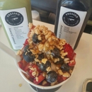 Pressed Juicery - Beverages
