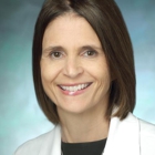 Jo Greenberg, CRNP