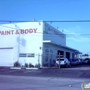 A1 Paint And Auto Body