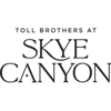 Toll Brothers at Skye Canyon gallery