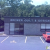 Brewer Quilt and Design Inc. gallery