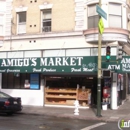 Amigo's Market - Grocery Stores