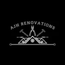 AJH Renovations - Drywall Contractors