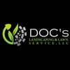 Doc's Landscaping & Lawn Service gallery