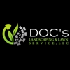 DOC's Landscaping and Lawn Service gallery