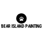 Bear Island Painting