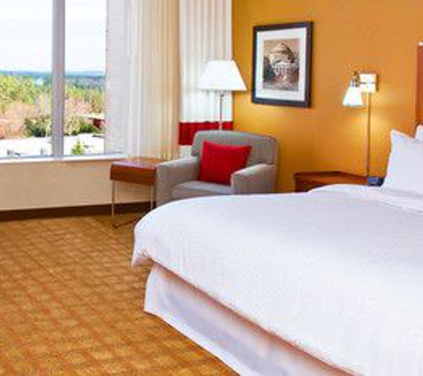 Four Points by Sheraton Raleigh Durham Airport - Morrisville, NC