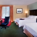 Hampton Inn by Hilton - Hotels