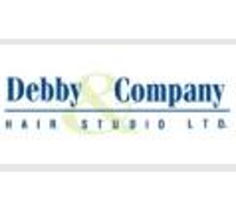 Debby & Company Hair Studio Ltd - Grayslake, IL