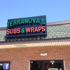 Terranova's Subs & Wraps